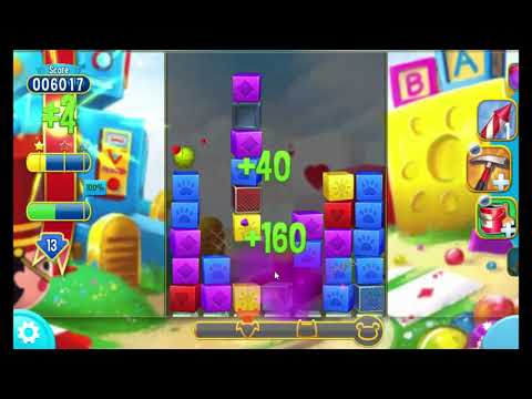 Pet Rescue Saga Level 4023 No Boosters