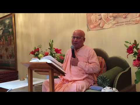 Scandinavian Bhakti Sangam Festival - Russia 18 Jul 2017