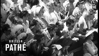 Reviews 1957 Aka Review Of The Year - 1957 (1957)