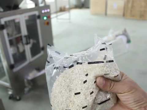 Minipack Form Fill Seal Minipack Form Fill Seal