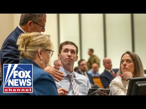 Defense has 'no chance of winning' Charlie Kirk shooting case: John Yoo