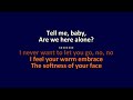 Prince - When We're Dancing Close and Slow - Karaoke Instrumental Lyrics - ObsKure