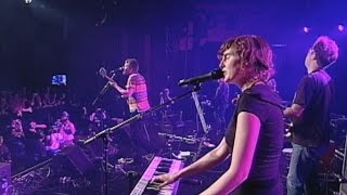 2008: New Pornographers &quot;All The Things That Go To Make Heaven And Earth&#39;