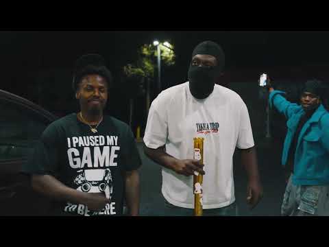 YcM - "Doge" (feat. Onomali, MostHatedJayy & Khaos)