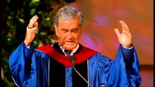 Kennedy Classics: Will The Church Forget? - Dr. D. James Kennedy