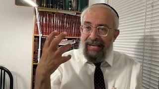 דבר תורה קצר לפרשת תצוה התשפ״ה – הרב ינון קלזאן (הרב ינון קלזאן) - התמונה מוצגת ישירות מתוך אתר האינטרנט יוטיוב. זכויות היוצרים בתמונה שייכות ליוצרה. קישור קרדיט למקור התוכן נמצא בתוך דף הסרטון