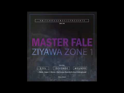 07. Master Fale - Durban July