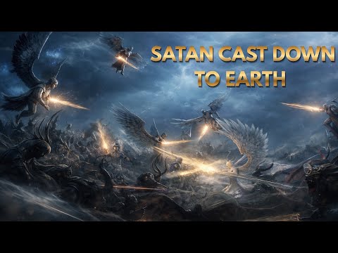 "MAYBE THE DEVIL IS NOT ALL EVIL"