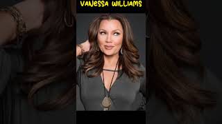 Walk of Fame Vanessa Williams #shorts #walkoffame