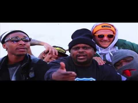 ROMARO FRANCESWA FEAT. FEARCE VILL - BOUNCE - PROD BY BEANONE