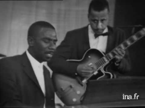 « Willow weep for me » par Jimmy Smith (1962)