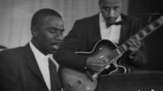 « Willow weep for me » par Jimmy Smith (1962)