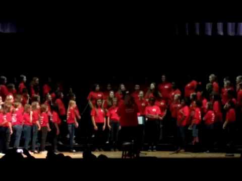 ECMS Chorus Concert(3)