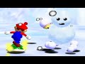 Super Mario 64 All Red Coin Stars