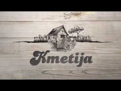 Kmetija - The Farm - Intro, 2017