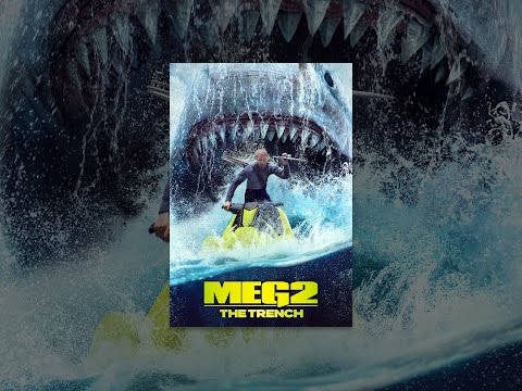 Meg 2: The Trench