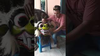 Download lagu Macanan jaranan sarif kembang wongso kenongo mp3