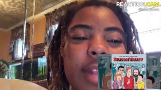 Kool aid-danny brown