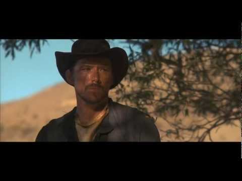 GOOD FOR NOTHING theatrical trailer