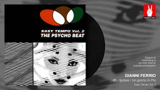 Gianni Ferrio - Ipotesi | Un Giorno In Più (by EarpJohn)