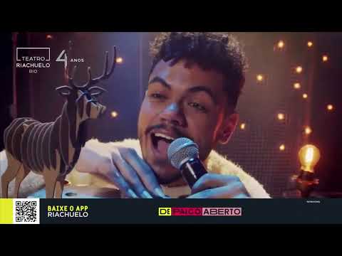 Rena É Melhor do Que Gente - Vitor Moresco