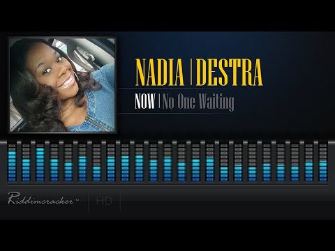 Nadia Batson & Destra Garcia - Now (No One Waiting) [2018 Soca] [HD]