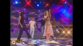 Полина Гагарина и Премьер-Министр -