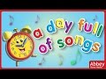 A Day Full Of Songs