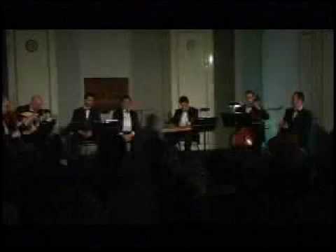 Zikrayat - Arabesque Music Ensemble Live!! Feb. 2006 - 09/20 - ذكريات