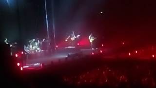 Tutto Quello Che Volevi -  Fabrizio Moro Live at Palalottomatica 27/05/2017