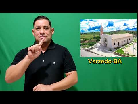 Miniatura do vídeo: Varzedo