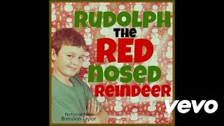 The Roebucks - Rudolph The Red-Nosed Reindeer (OFFICIAL AUDIO)