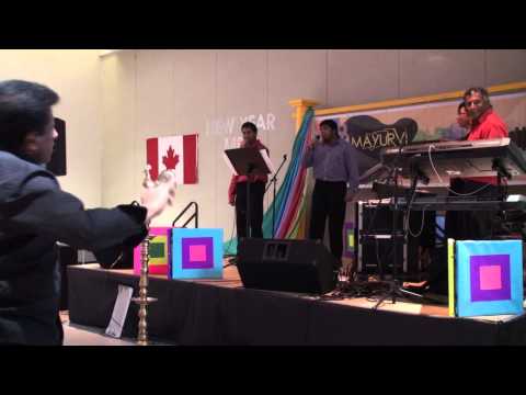 50.New Year Mela 2013 - Baila Remix by Arjuna & Ashantha