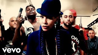 Ivy Queen - No Pueden Pararme (Video Oficial)