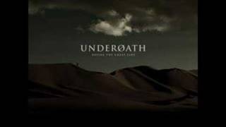 Returning empty handed-underoath