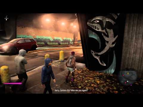 inFAMOUS First Light Complete - 1 / 2