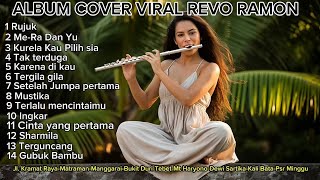 Download lagu Album Cover viral Tiktok Revo Ramon, Rujuk,Tergila gila,Mustika,Ingkar,Sharmila, Life In Indonesia mp3