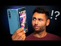 Galaxy Z Fold 3 What Was Samsung Thinking