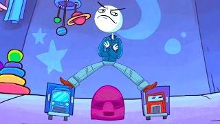 TROP DE TROLL ET DE BUZZ DANS CE JEU !