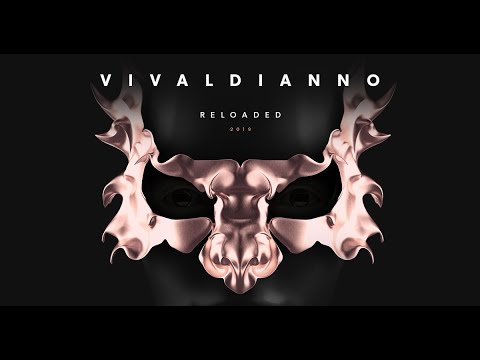 VIVALDIANNO RELOADED World Tour with Pierce Brosnan