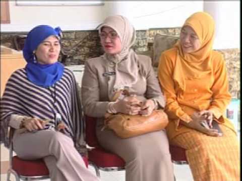 Ibda Binafsik by Hj. Rahmawati Jamal MA