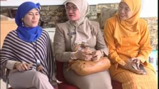 Download lagu Ibda Binafsik by Hj. Rahmawati Jamal MA mp3