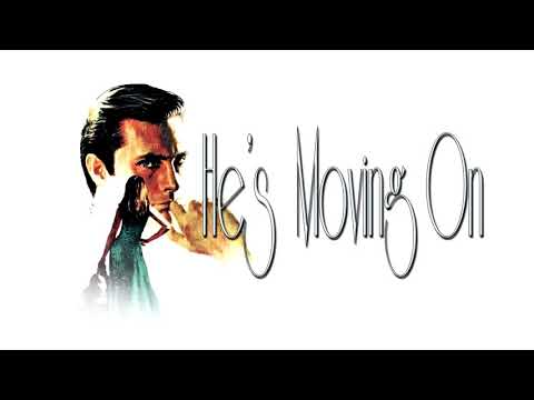 Dionne Warwick ~ He's Moving On (Theme From The Love Machine)