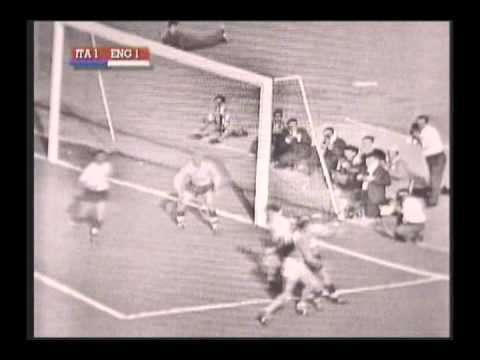 1961 (May 24) Italy 2-England 3 (Friendly)-.mpg