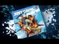 Gameplay video of Just Cause 3  PC