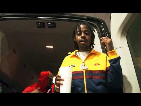 BabyFace Ray x Big Webbo x IceWear Vezzo - Tennessee (Official Music Video)