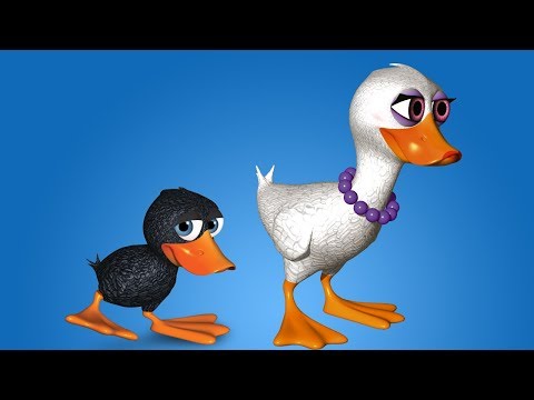 Seis Patitos - Canciones de la Granja de Zenón 2