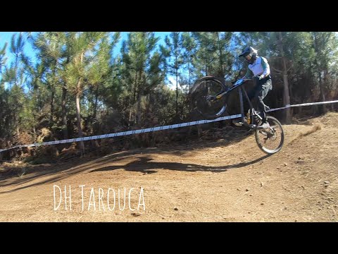 BIKE ABUSE | DH Tarouca slow motion 2023 🔥