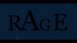 Rage The Jerks lyrics