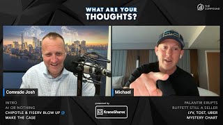 The Stock Market is Secretly Getting Killed | WAYT?